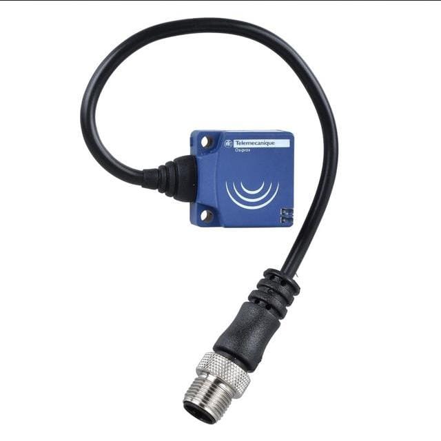 Telemecanique Sensors 5452-XS8E1A1MAL01U20-ND