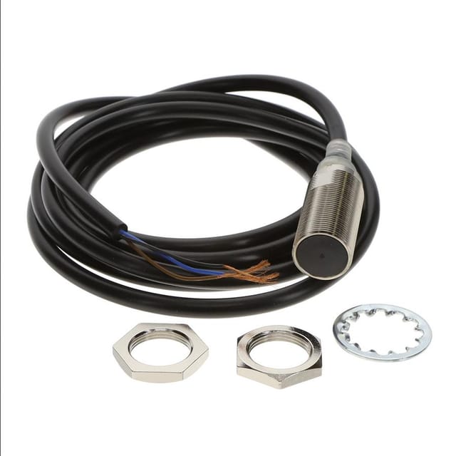 Panasonic Industrial Automation Sales 1110-GX-318M-A-N-ND