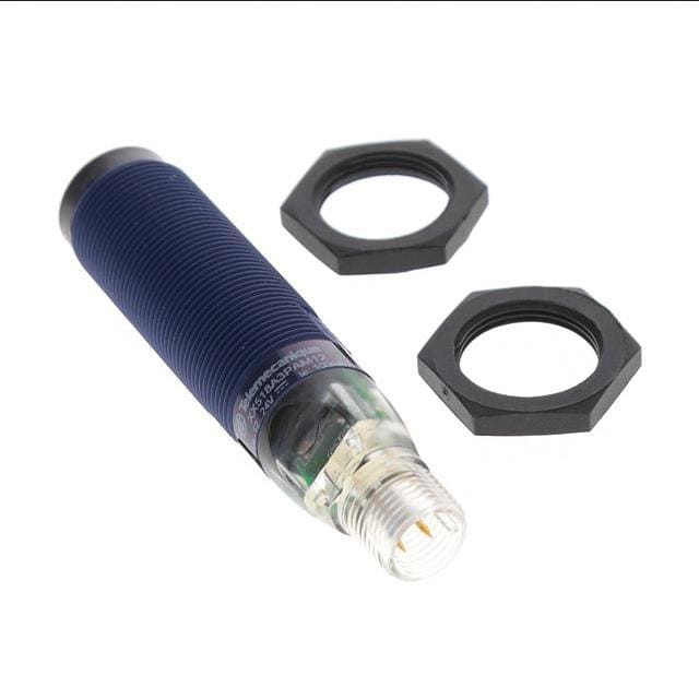 Telemecanique Sensors 5452-XX518A3PAM12-ND