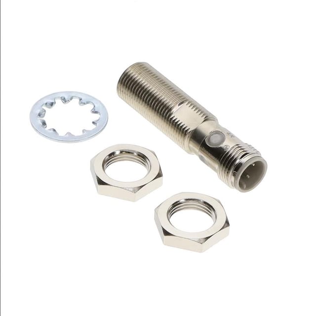 Panasonic Industrial Automation Sales 1110-GX-312M-A-P-Z-ND