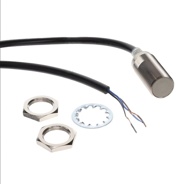 Panasonic Industrial Automation Sales 1110-GX-318M-A-P-ND