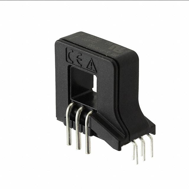 LEM USA Inc. 398-1175-ND