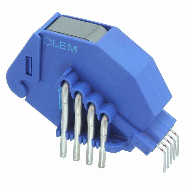 LEM USA Inc. 398-HO60-NP-0100-ND