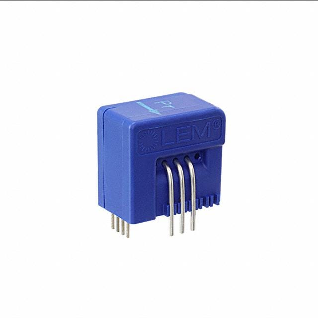 LEM USA Inc. 398-1199-ND