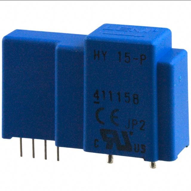 LEM USA Inc. 398-1104-ND