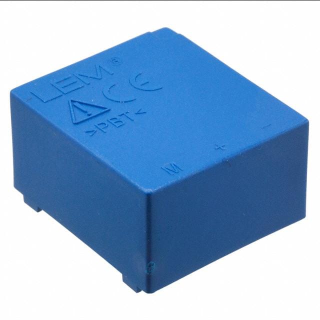 LEM USA Inc. LA25-NP/SP8-ND