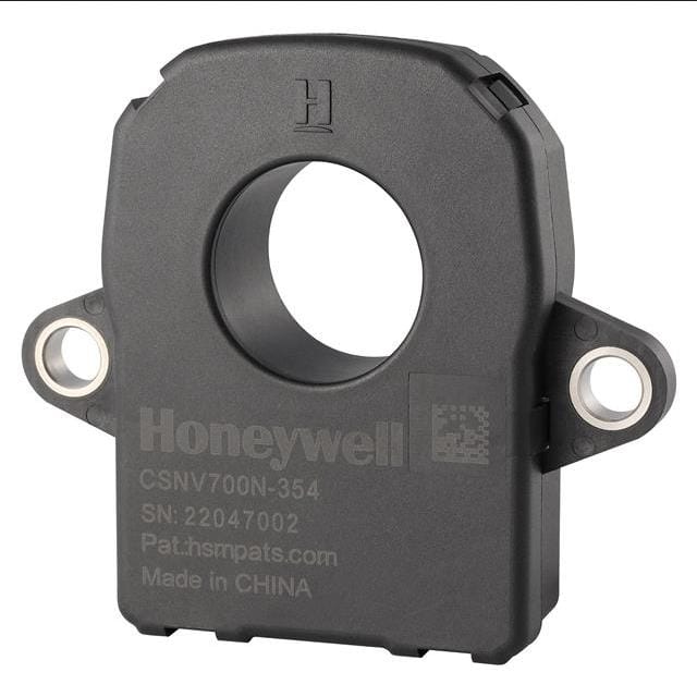 Honeywell Sensing and Productivity Solutions 480-CSNV700N-354-ND