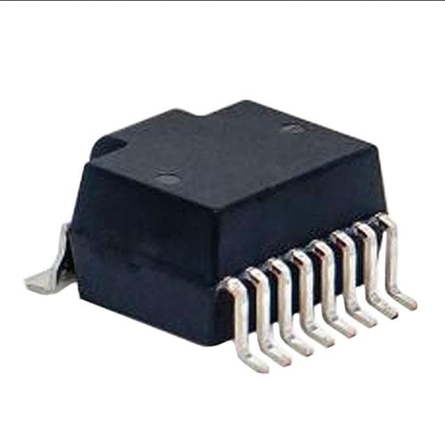 LEM USA Inc. 398-HMSR15-SMSTR-ND,398-HMSR15-SMSCT-ND,398-HMSR15-SMSDKR-ND