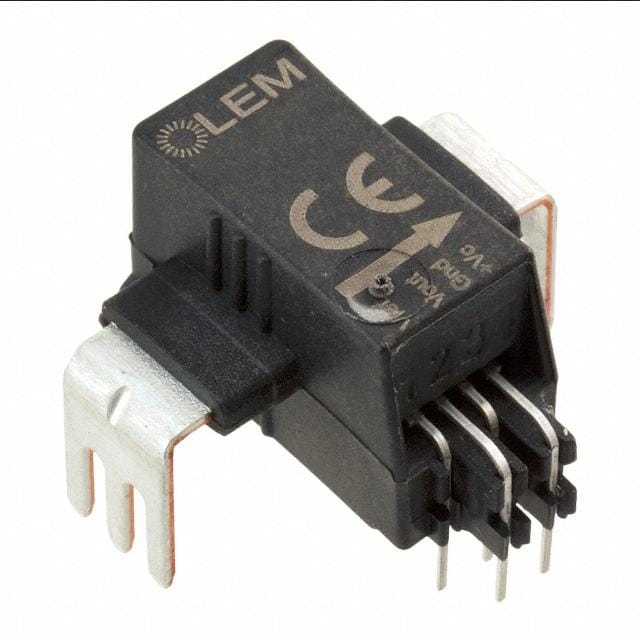 LEM USA Inc. 398-1135-ND