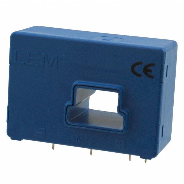 LEM USA Inc. 398-LA200-P-ND