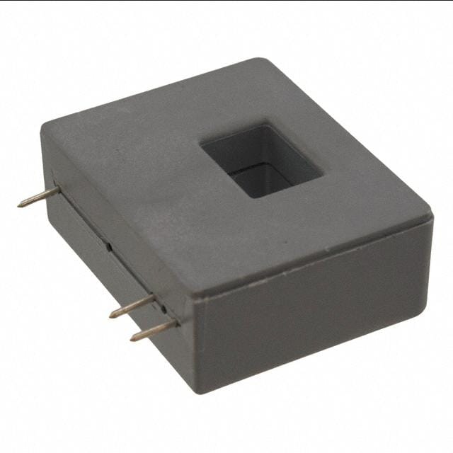 Honeywell Sensing and Productivity Solutions 480-4833-ND