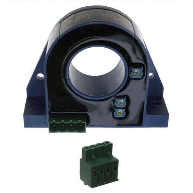 LEM USA Inc. 398-1086-ND