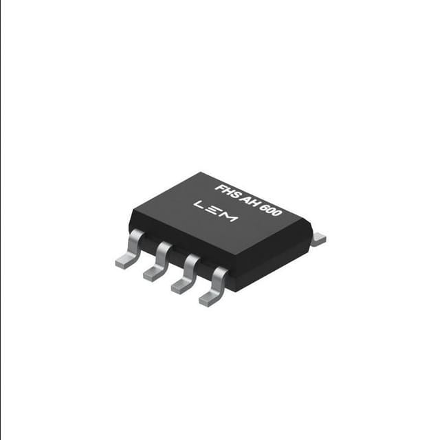 LEM USA Inc. 398-FHSAH600TR-ND,398-FHSAH600CT-ND,398-FHSAH600DKR-ND