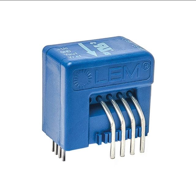 LEM USA Inc. 398-1203-ND