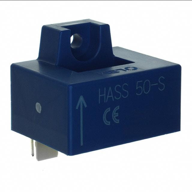 LEM USA Inc. 398-1062-ND