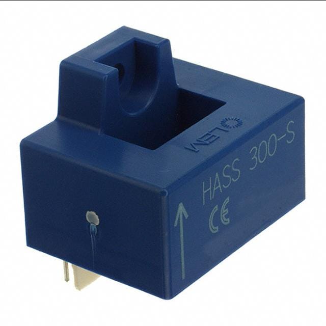 LEM USA Inc. 398-1065-ND