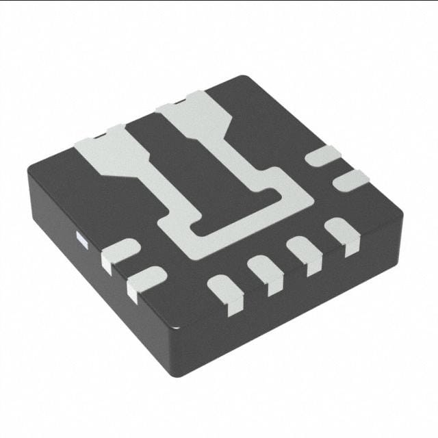 Allegro MicroSystems 620-1890-2-ND,620-1890-1-ND,620-1890-6-ND