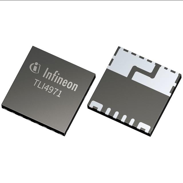 Infineon Technologies 448-TLI4971A120T5E0001XUMA1TR-ND,448-TLI4971A120T5E0001XUMA1CT-ND,448-TLI4971A120T5E0001XUMA1DKR-ND