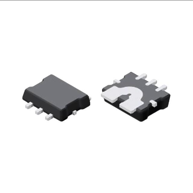 Allegro MicroSystems 620-1820-2-ND,620-1820-1-ND,620-1820-6-ND