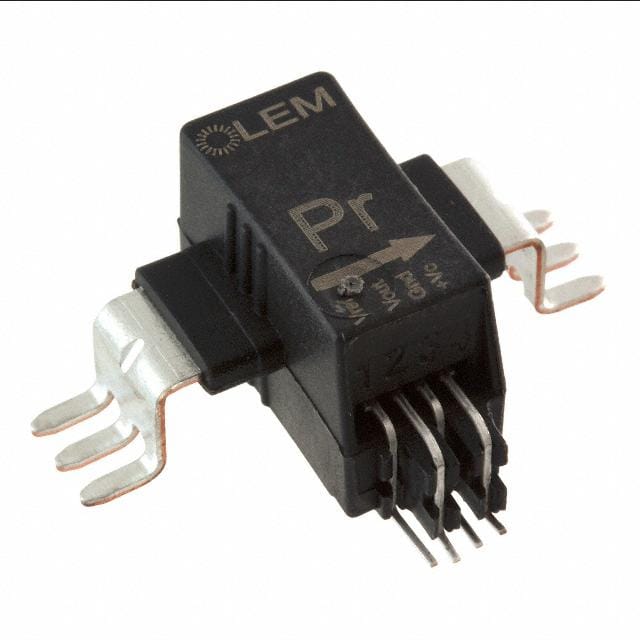 LEM USA Inc. 398-1136-ND