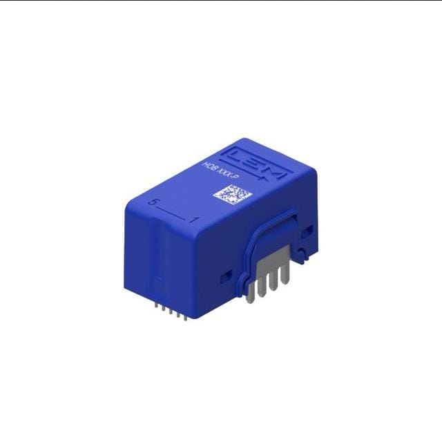 LEM USA Inc. 398-HOB75-P-ND