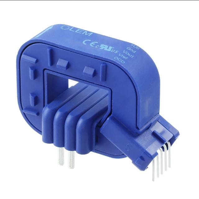 LEM USA Inc. 398-1163-ND