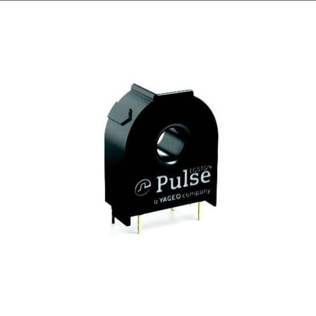 Pulse Electronics 553-RC01-100-S-ND