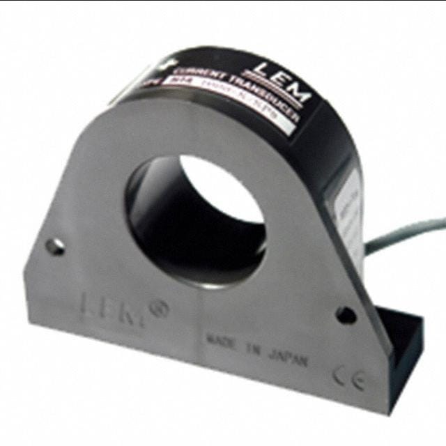 LEM USA Inc. 398-HTA300-S-ND
