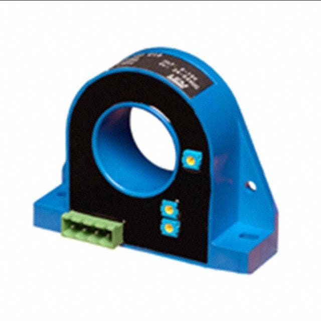 LEM USA Inc. DHR200C10-ND