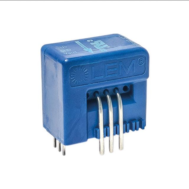 LEM USA Inc. 398-1196-ND