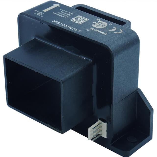 Tamura 132-L40S1T0D15CM-ND