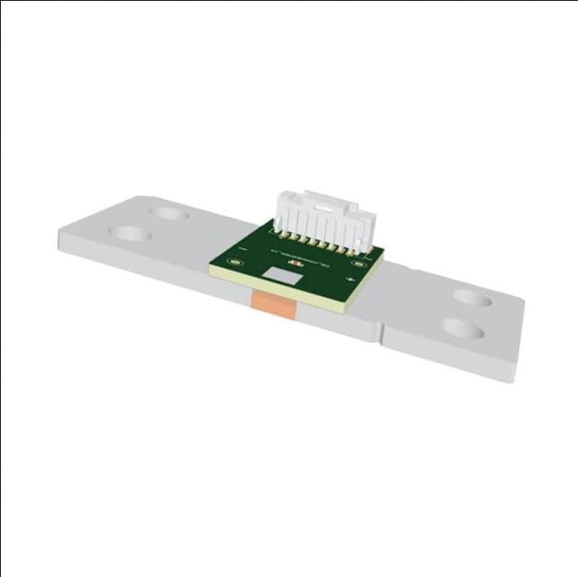 RESI 4506-PCBS8536P050S1SC00-ND