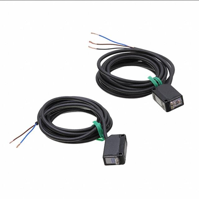 Panasonic Industrial Automation Sales 1110-BE-R1-ND