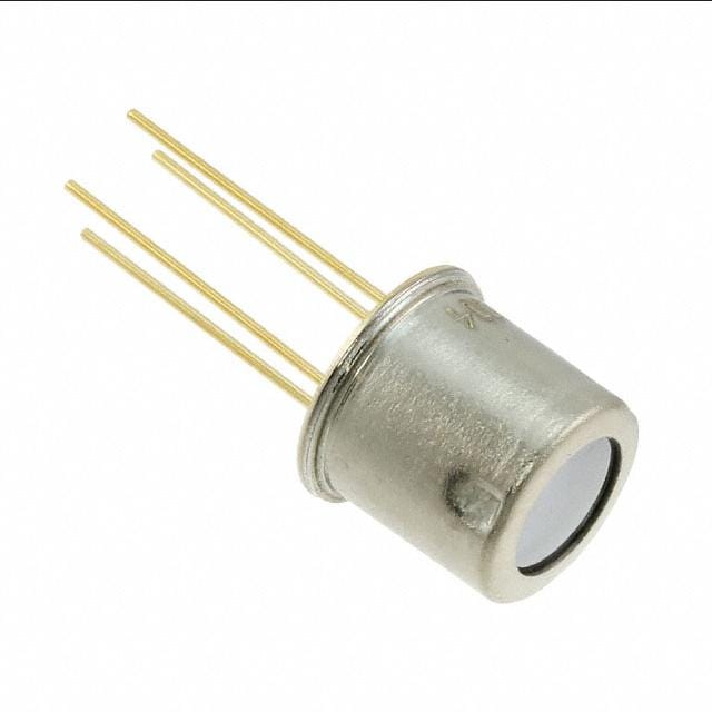 Melexis Technologies NV MLX90614ESF-BCH-000-SP-ND