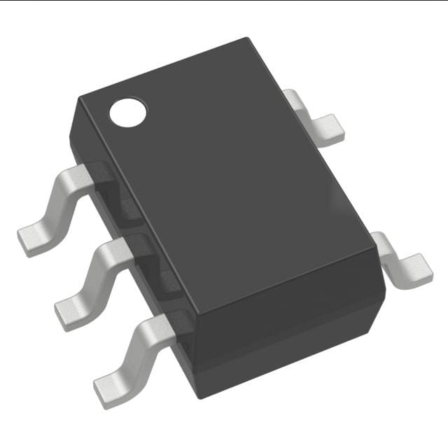 Analog Devices Inc. 505-TMP06BKSZ-500RL7TR-ND,505-TMP06BKSZ-500RL7CT-ND,505-TMP06BKSZ-500RL7DKR-ND