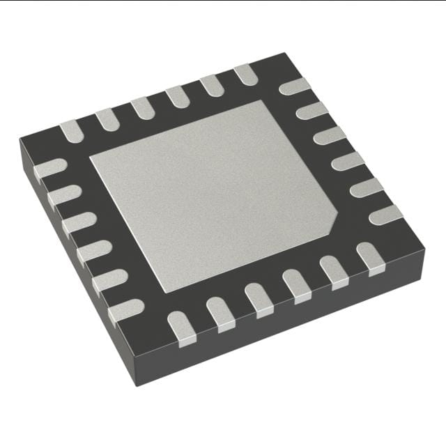 Analog Devices Inc./Maxim Integrated MAX6581TG98+-ND