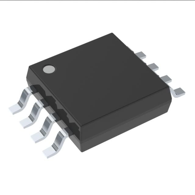 Analog Devices Inc./Maxim Integrated MAX6648MUA+-ND
