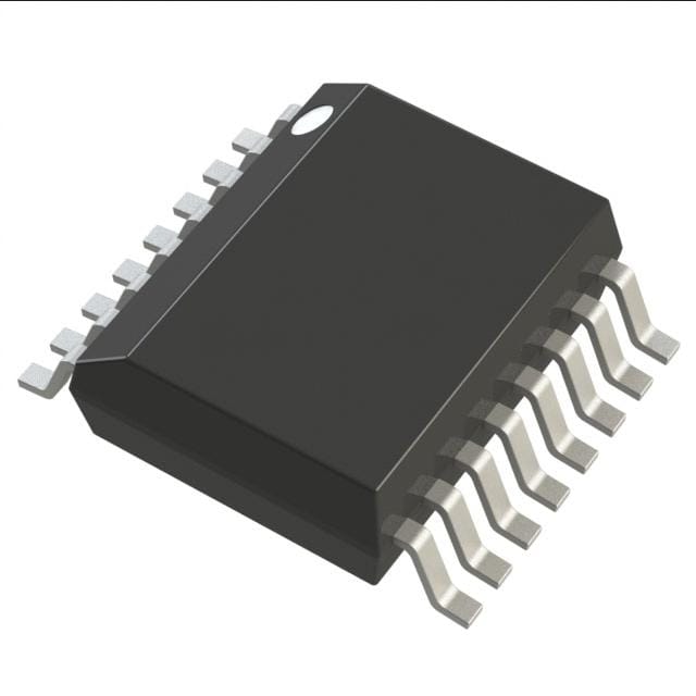 Analog Devices Inc./Maxim Integrated MAX6696AEE+TTR-ND,MAX6696AEE+TCT-ND,MAX6696AEE+TDKR-ND