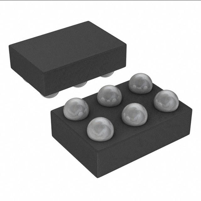 Analog Devices Inc./Maxim Integrated 175-MAX31827ANTABRPF+TTR-ND,175-MAX31827ANTABRPF+TCT-ND,175-MAX31827ANTABRPF+TDKR-ND