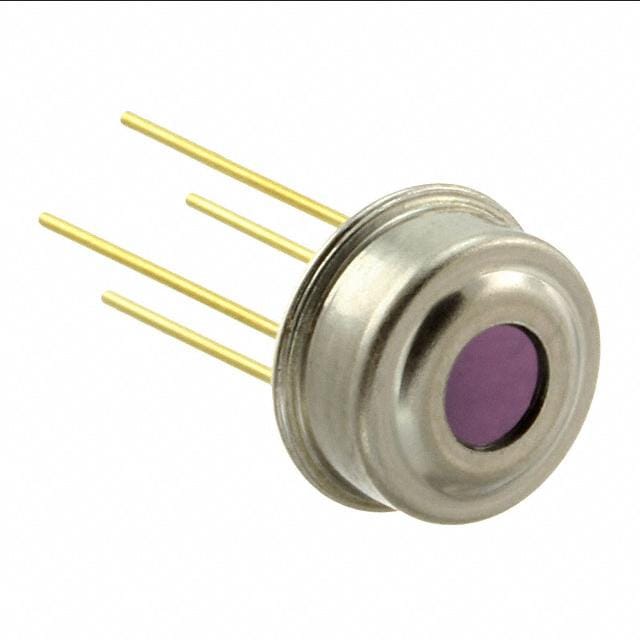 Melexis Technologies NV MLX90614ESF-BCA-000-SP-ND