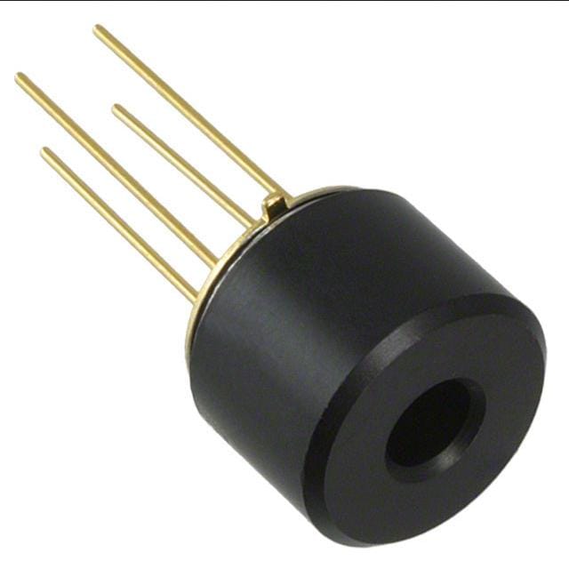 Melexis Technologies NV MLX90614ESF-BCC-000-SP-ND