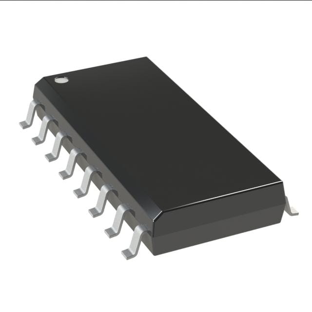 Analog Devices Inc./Maxim Integrated MAX6699UE38+-ND