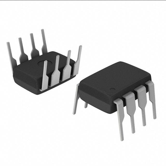 Analog Devices Inc./Maxim Integrated DS1620+-ND