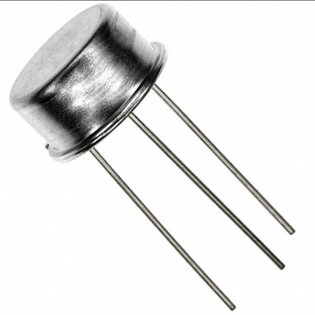 Analog Devices Inc. AD590KH/883B-ND