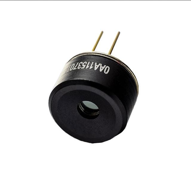 Melexis Technologies NV MLX90641KSF-BCB-000-TU-ND