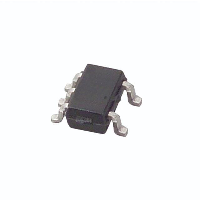 Analog Devices Inc./Maxim Integrated MAX6613MXK+TTR-ND,MAX6613MXK+TCT-ND,MAX6613MXK+TDKR-ND