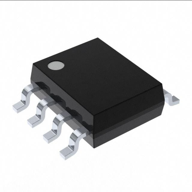 Analog Devices Inc./Maxim Integrated MAX6635MSA+-ND
