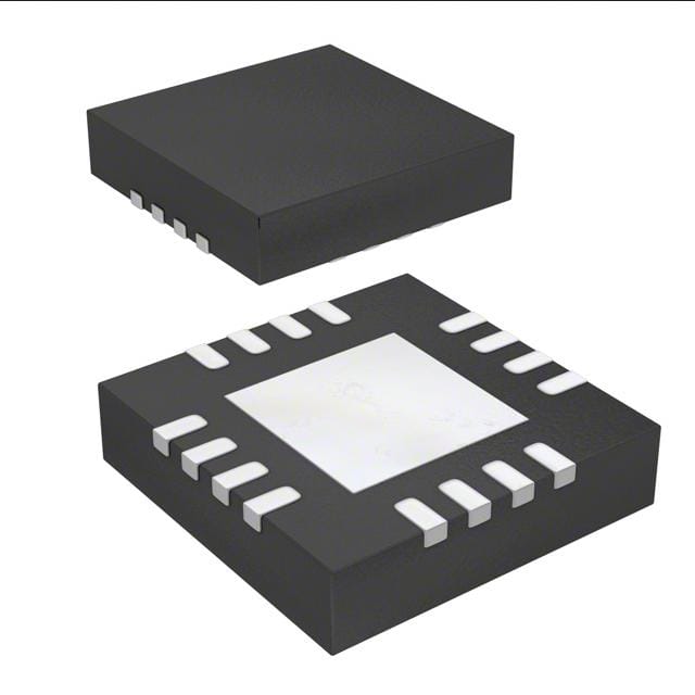 Analog Devices Inc./Maxim Integrated MAX6694TE9A+-ND