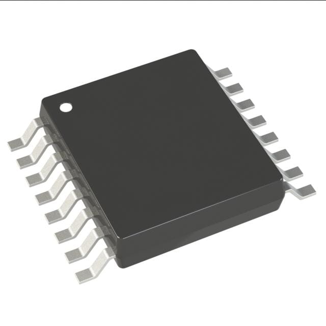 Analog Devices Inc. 505-AD7417ARUZ-ND