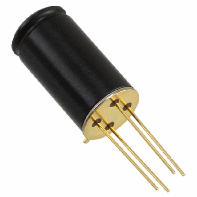 Melexis Technologies NV MLX90614ESF-BCF-000-TU-ND